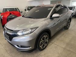 HONDA HR-V 1.8 16V 4P EX FLEX AUTOM�TICO CVT