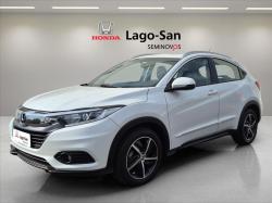 HONDA HR-V 1.8 16V 4P LX FLEX AUTOM�TICO CVT