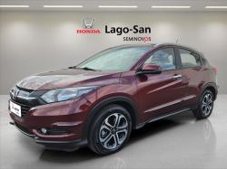 HONDA HR-V 1.8 16V 4P EXL FLEX AUTOM�TICO CVT