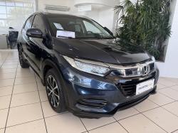 HONDA HR-V 1.8 16V 4P EXL FLEX AUTOMÁTICO CVT