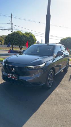 HONDA HR-V 1.8 16V 4P EX FLEX AUTOM�TICO CVT