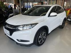 HONDA HR-V 1.8 16V 4P EX FLEX AUTOM�TICO CVT