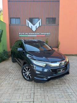 HONDA HR-V 1.8 16V 4P EXL FLEX AUTOM�TICO CVT
