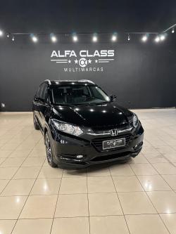 HONDA HR-V 1.8 16V 4P EXL FLEX AUTOM�TICO CVT