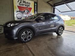 HONDA HR-V 1.8 16V 4P EX FLEX AUTOM�TICO CVT