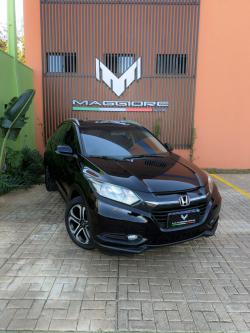 HONDA HR-V 1.8 16V 4P EXL FLEX AUTOM�TICO CVT