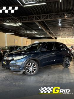 HONDA HR-V 1.8 16V 4P EXL FLEX AUTOM�TICO CVT