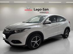HONDA HR-V 1.8 16V 4P LX FLEX AUTOM�TICO CVT