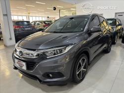 HONDA HR-V 1.8 16V 4P EX FLEX AUTOM�TICO CVT