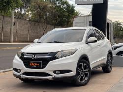 HONDA HR-V 1.8 16V 4P EX FLEX AUTOM�TICO CVT