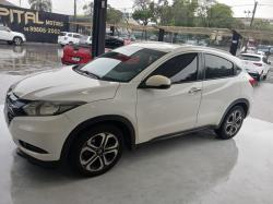 HONDA HR-V 1.8 16V 4P EXL FLEX AUTOM�TICO CVT