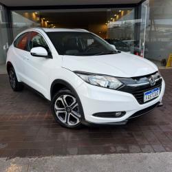 HONDA HR-V 1.8 16V 4P EX FLEX AUTOMÁTICO CVT