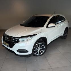 HONDA HR-V 1.8 16V 4P EXL FLEX AUTOMÁTICO CVT