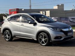 HONDA HR-V 1.8 16V 4P EXL FLEX AUTOMÁTICO CVT