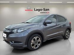 HONDA HR-V 1.8 16V 4P EX FLEX AUTOMÁTICO CVT