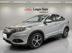 HONDA HR-V 1.8 16V 4P EX FLEX AUTOMÁTICO CVT