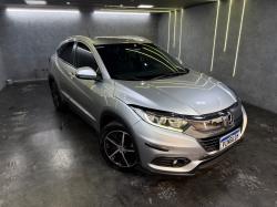 HONDA HR-V 1.8 16V 4P EXL FLEX AUTOMÁTICO CVT