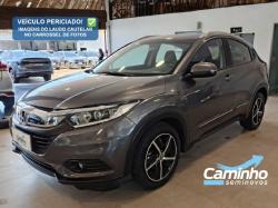 HONDA HR-V 1.8 16V 4P EX FLEX AUTOMÁTICO CVT