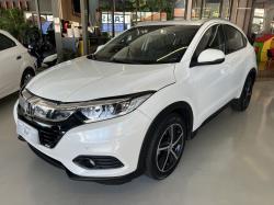 HONDA HR-V 1.8 16V 4P EXL FLEX AUTOMÁTICO CVT