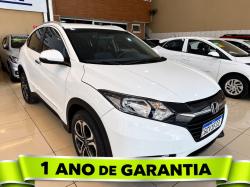 HONDA HR-V 1.8 16V 4P EXL FLEX AUTOMÁTICO CVT
