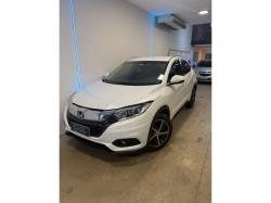 HONDA HR-V 1.8 16V 4P EXL FLEX AUTOMÁTICO CVT