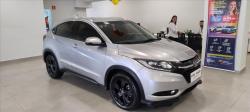 HONDA HR-V 1.8 16V 4P TOURING FLEX AUTOMÁTICO CVT