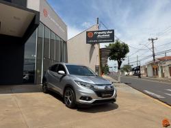 HONDA HR-V 1.8 16V 4P EX FLEX AUTOMÁTICO CVT