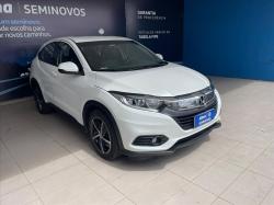 HONDA HR-V 1.8 16V 4P LX FLEX AUTOMÁTICO CVT