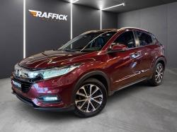 HONDA HR-V 1.8 16V 4P EXL FLEX AUTOMÁTICO CVT
