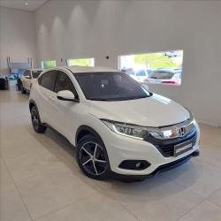 HONDA HR-V 1.8 16V 4P LX FLEX AUTOMÁTICO CVT