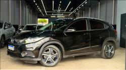 HONDA HR-V 1.8 16V 4P EX FLEX AUTOMÁTICO CVT