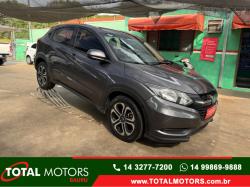 HONDA HR-V 1.8 16V 4P LX FLEX AUTOMÁTICO CVT
