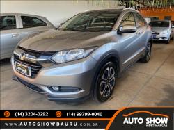 HONDA HR-V 1.8 16V 4P EXL FLEX AUTOMÁTICO CVT