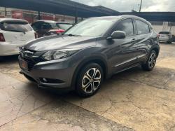 HONDA HR-V 1.8 16V 4P EX FLEX AUTOMÁTICO CVT