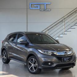 HONDA HR-V 1.8 16V 4P EXL FLEX AUTOMÁTICO CVT