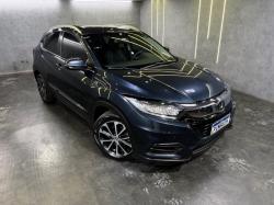 HONDA HR-V 1.8 16V 4P EXL FLEX AUTOMÁTICO CVT