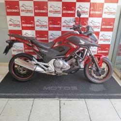 HONDA NC 700 X 
