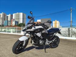 HONDA NC 700 X 