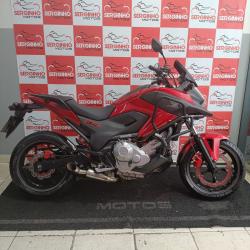 HONDA NC 700 X ABS