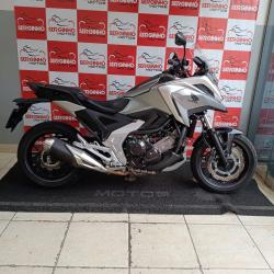 HONDA NC 700 X ABS