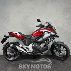 HONDA NC 750 X  HONDA NC 750 X