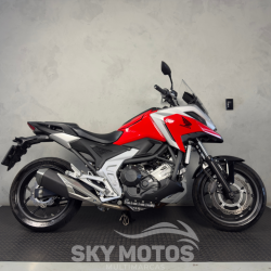 HONDA NC 750 X ABS