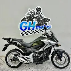 HONDA NC 750 X ABS