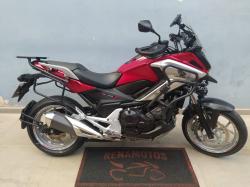 HONDA NC 750 X ABS