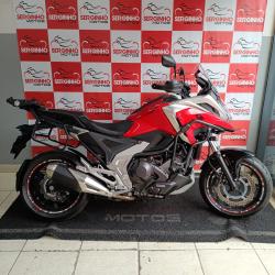HONDA NC 750 X ABS