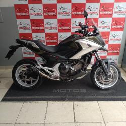 HONDA NC 750 X ABS