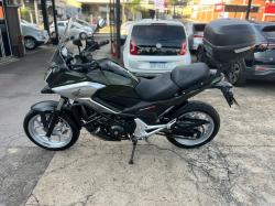 HONDA NC 750 X ABS