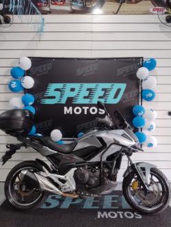 HONDA NC 750 X ABS