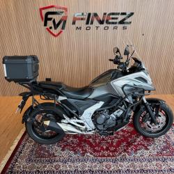 HONDA NC 750 X ABS
