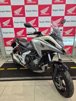 HONDA NC 750 X ABS